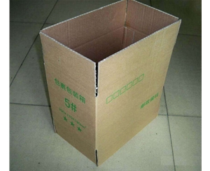 蚌埠淘宝定制纸箱
